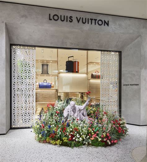 louis vuitton nederland winkels|Louis Vuitton rotterdam.